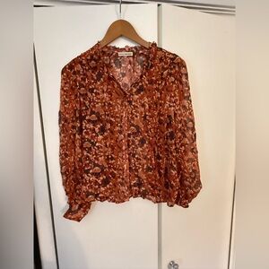 ULLA JOHNSON top
